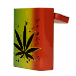 Контейнер Metal Box