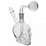 Мини Wax Бонг Crock