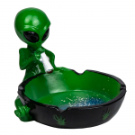 Пепельница Alien