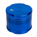 Гриндер Black Leaf New Edge Blue