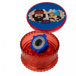 Гриндер Red 2in1