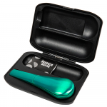 Набор Spoon Pipe Emerald Green