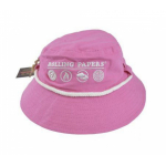 Панама Rolling Papers Pink Bucket
