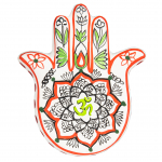 Подставка под благовония Spectra