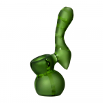 Стеклянный Баблер Fade