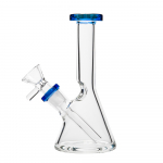 Стеклянный Мини Бонг Bitty 