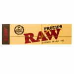 Типсы Raw ProTips