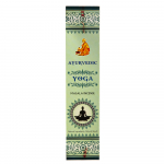 Благовония Ayurvedic Yoga 20g