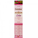Благовония Goloka Lotus 15g