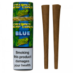 Бланты Cyclones Hemp Черника