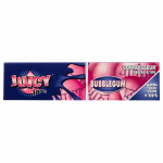 Бумага для самокруток Juicy Jay's Bubble Gum KS + Tips