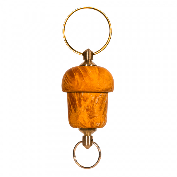 Колпак Жёлудь Orange Bud