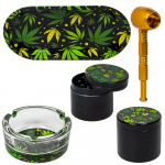 Набор для курения Smoker