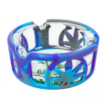 Пепельница Weeds