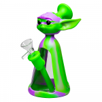 Силиконовый Бонг Baby Yoda