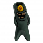 Трубка Планктон Шелдон