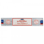 Благовония Satya Silver Spirit 15g