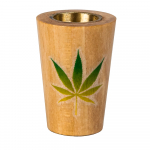 Наперсток Leaf