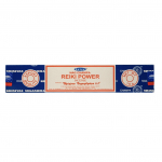 Благовония Satya Reiki Power 15g