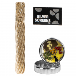 Набор Glass Shooter 4in1