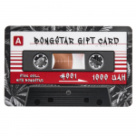 Подарочный Сертификат Bongstar Street Style