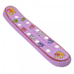 Подставка под Благовония Om Purple