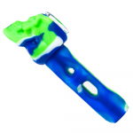 Силиконовая Трубка Rainbow Scalp