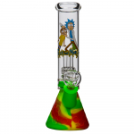 Силиконовый Бонг Watcher