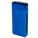 USB Зажигалка Silver Spirit 