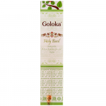 Благовония Goloka Holy Basil 15g