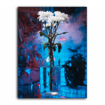 Постер Bongstar Flowers