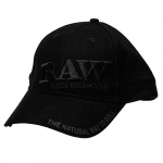 Кепка RAW Full Black