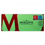 Сигаретные гильзы Mascotte Original 