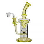 Стеклянный Бонг Trinity