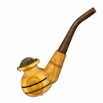 Трубка Люлька Алладин