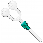 Трубка Вапорайзер Double Head