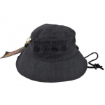 Панама Rolling Papers Grey Bucket