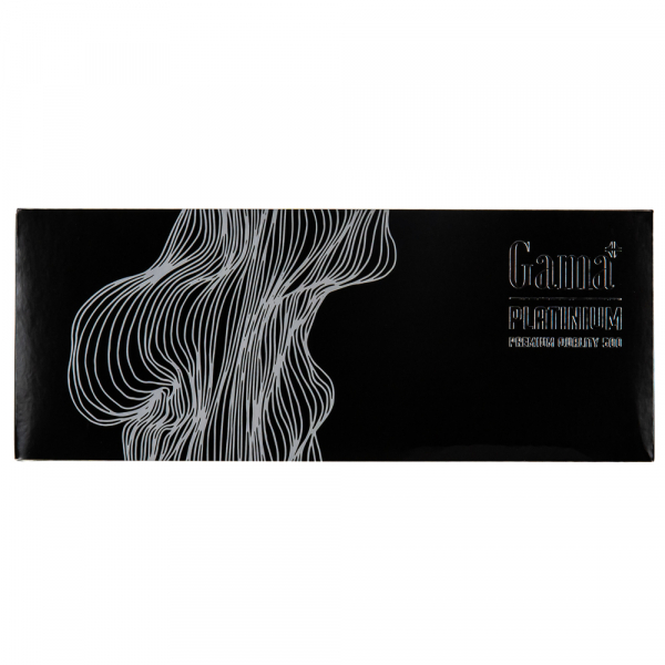 Сигаретные Гильзы Gala Platinum 500шт