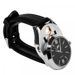 Зажигалка USB Watch Lighter