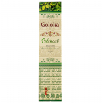 Благовония Goloka Patchouli 15g