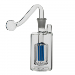 Мини Wax Бонг Ves