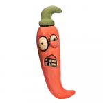 Трубка Чили