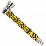 Трубка Skull Mix