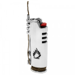 Зажигалка Фитиль