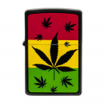 Зажигалка Jamaica 