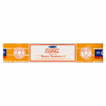 Благовония Satya Copal 15g