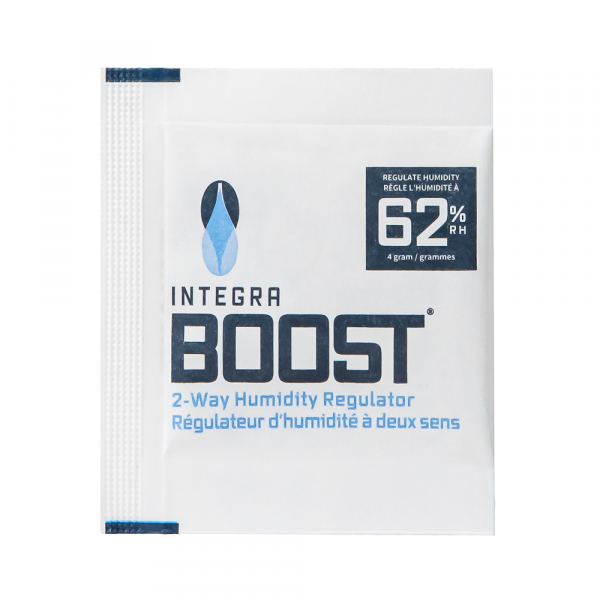 Регулятор влажности Integra Boost 62% 4gr