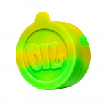 Силиконовый контейнер OIL