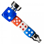 Трубка Кубики