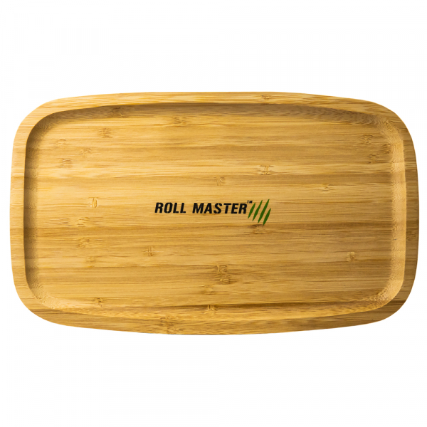 Деревянный Поднос Roll Master